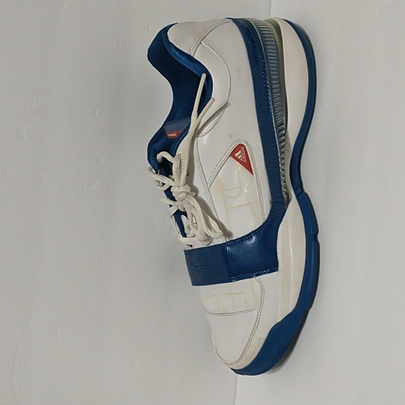 adidas team signature shoes